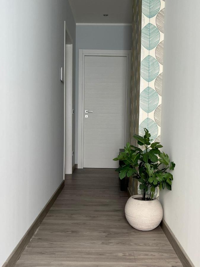 La Casa Di Gio - Free Space N26 Nicolosi Eksteriør billede
