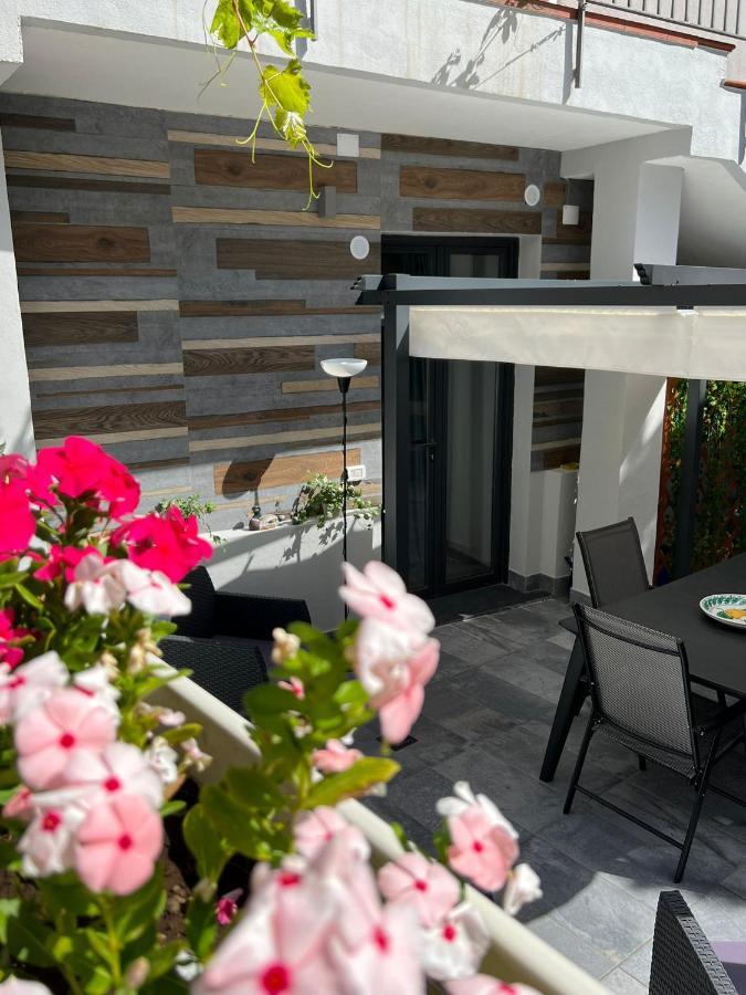 La Casa Di Gio - Free Space N26 Nicolosi Eksteriør billede