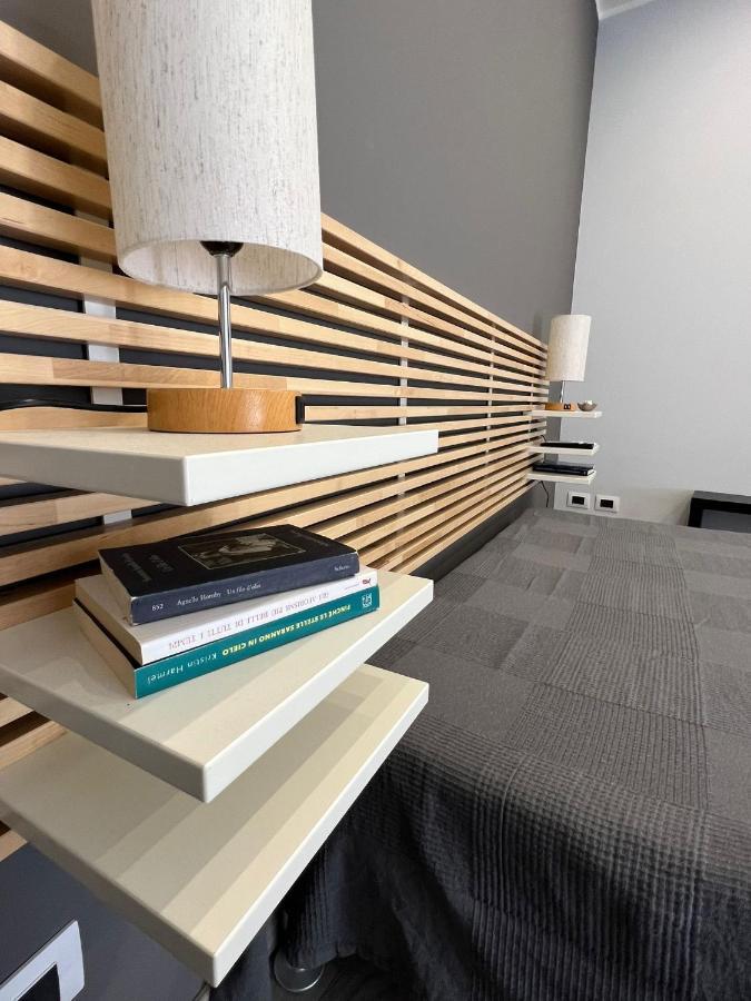 La Casa Di Gio - Free Space N26 Nicolosi Eksteriør billede