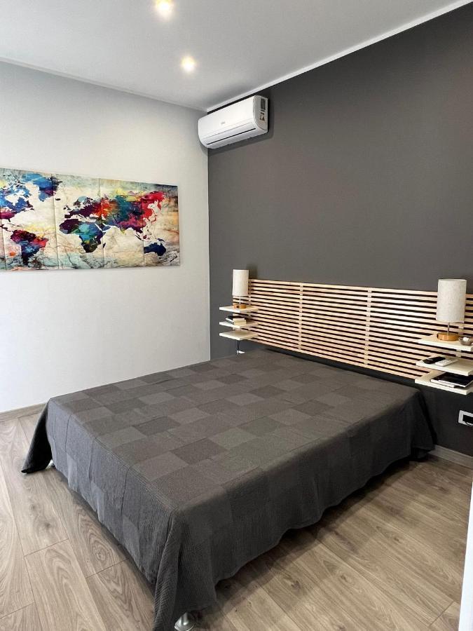 La Casa Di Gio - Free Space N26 Nicolosi Eksteriør billede