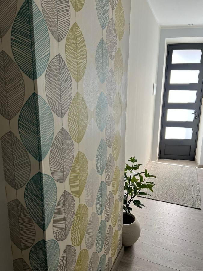 La Casa Di Gio - Free Space N26 Nicolosi Eksteriør billede