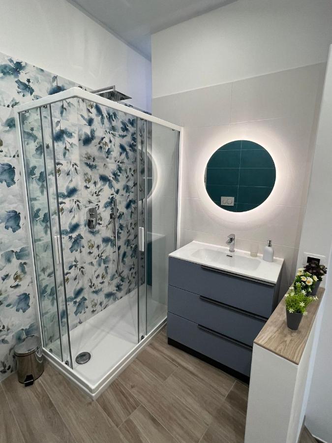 La Casa Di Gio - Free Space N26 Nicolosi Eksteriør billede
