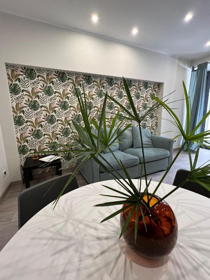 La Casa Di Gio - Free Space N26 Nicolosi Eksteriør billede