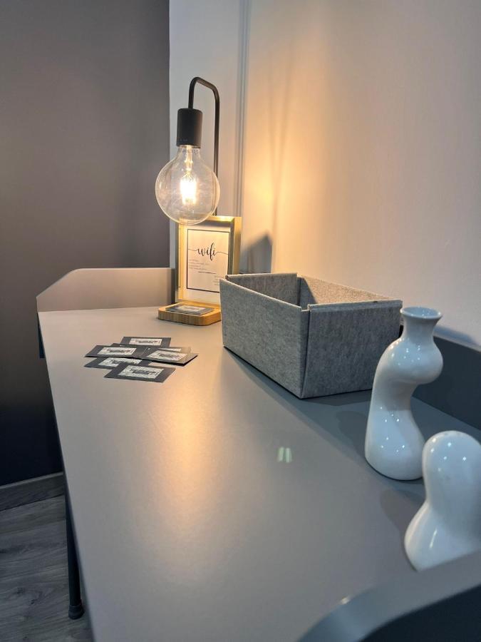 La Casa Di Gio - Free Space N26 Nicolosi Eksteriør billede